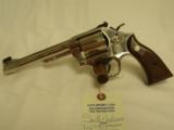 Smith and Wesson 14 