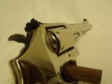 Smith and Wesson 14 