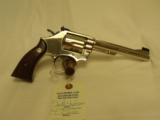Smith and Wesson 14 