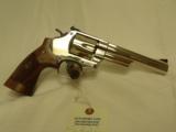 Smith and Wesson 57 "Classic" .41 Rem. Mag. - 6 of 6
