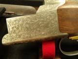 Browning 725 Grade V Sporting 12Ga - 2 of 14