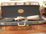 Browning 725 Grade V Sporting 12Ga - 1 of 14