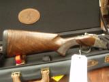 Browning 725 Grade V Sporting 12Ga - 7 of 14