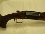 Blaser F3 Competition Sporting 12Ga - 3 of 10