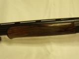 Blaser F3 Competition Sporting 12Ga - 8 of 10