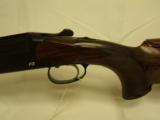 Blaser F3 Competition Sporting 12Ga - 7 of 10