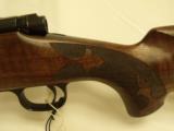 Winchester 70 Jack O'Connor Tribute Only 500 made .270 WIn - 10 of 12
