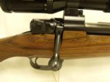 Gun Sport, Ltd Custom '98 Mauser .30-06
- 5 of 13