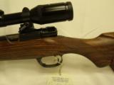 Gun Sport, Ltd Custom '98 Mauser .30-06
- 9 of 13