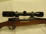Gun Sport, Ltd Custom '98 Mauser .30-06
- 4 of 13