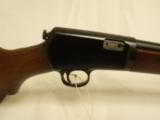 Winchester M63 .22 - 3 of 15