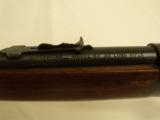 Winchester M63 .22 - 11 of 15