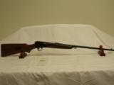 Winchester M63 .22 - 1 of 15