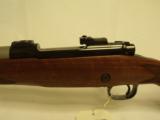 Winchester 70 "Custom Super Grade" .270 WSM - 5 of 14