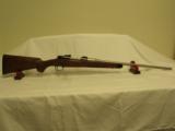 Winchester 70 "Custom Super Grade" .270 WSM - 14 of 14