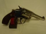 Smith and Wesson 1905 Second Change ..38 S&W Special - 3 of 3