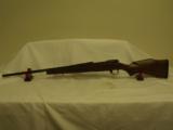 Weatherby Vanguard 