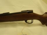Weatherby Vanguard 