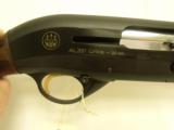 Beretta/Seminloe Gun Works AL-391 