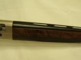Beretta AL-391 Teknys 12ga with Beretta Chokes - 12 of 17
