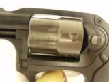 Ruger LCR with Crimson Trace Laser .38 spl+P - 4 of 4