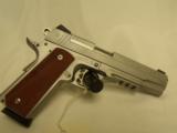 Sigarms 1911 GSR .45 A.C.P. - 2 of 2