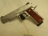 Sigarms 1911 GSR .45 A.C.P. - 1 of 2