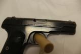 Colt, 1903 Pocket Hammerless, .32 A.C.P., 3 3/4" bbl. 27oz. - 11 of 11