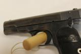 Colt, 1903 Pocket Hammerless, .32 A.C.P., 3 3/4" bbl. 27oz. - 8 of 11