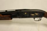 Winchester 12 "Custom trap" 12 GA
- 5 of 15