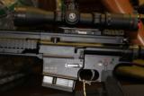 Heckler & Koch MR762-A1 Long Range Tactical .308 Winchester - 5 of 6