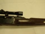 Remington "Nylon 66" .22 LR with Tasco 4x scope - 9 of 12