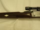 Remington "Nylon 66" .22 LR with Tasco 4x scope - 4 of 12