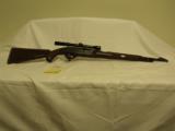 Remington "Nylon 66" .22 LR with Tasco 4x scope - 12 of 12