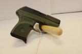 Ruger LCP-OD .380 Auto with box - 1 of 2