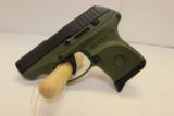 Ruger LCP-OD .380 Auto with box - 2 of 2
