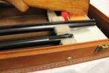 Browning Twelvette Double Automatic 12ga two barrel set - 9 of 16