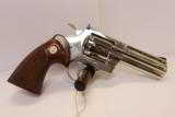 Colt Python .357 Mag
- 1 of 2