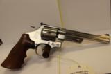 Smith & Wesson 624 .44 S&W Special
- 2 of 2