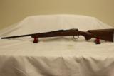 Remington 700 Classic .220 Swift - 1 of 13