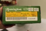 Remington 700 Classic .220 Swift - 12 of 13
