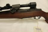 Springfield Armory M1-D Garand 30-06 with reproduction Scope - 6 of 15