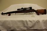 Springfield Armory M1-D Garand 30-06 with reproduction Scope - 1 of 15