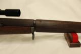 Springfield Armory M1-D Garand 30-06 with reproduction Scope - 11 of 15