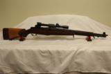 Springfield Armory M1-D Garand 30-06 with reproduction Scope - 15 of 15