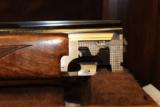 Browning Citori "Black Gold" Sporting Combo
- 12 of 25
