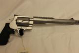 Smith and Wesson 500 Performance Center .500 S&W Magnum - 3 of 7