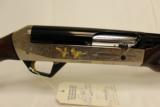 Benelli SBE II "25th Anniversary" SET OF FOUR
- 23 of 25