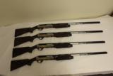 Benelli SBE II "25th Anniversary" SET OF FOUR
- 1 of 25