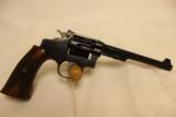Smith and Wesson 22/32 "Heavy Frame Target" .22LR - 2 of 3